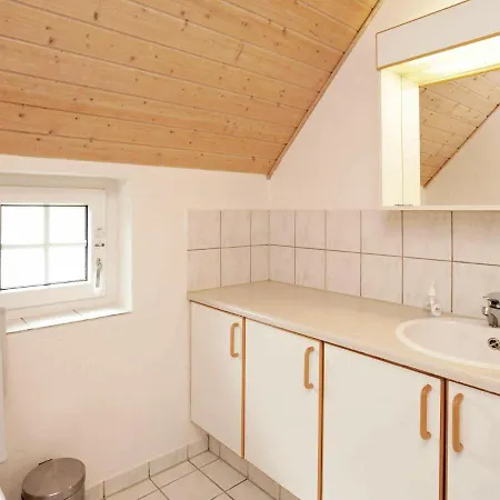 Holiday home 18 Person In Ulfborg