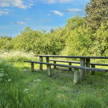 Holiday home 18 Person In Ulfborg *
