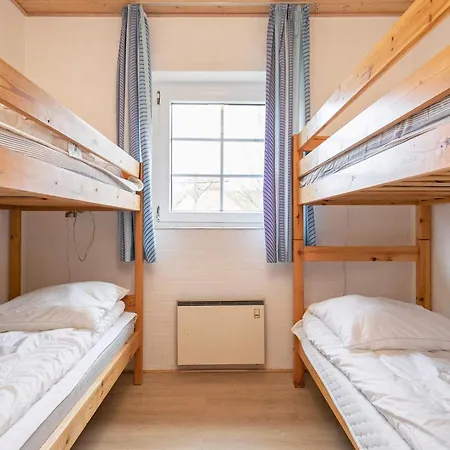 Holiday home 18 Person In Ulfborg Fjand Garde