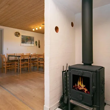 Casa vacanze Luxury Pool Retreat - By Traum Fjand Gårde