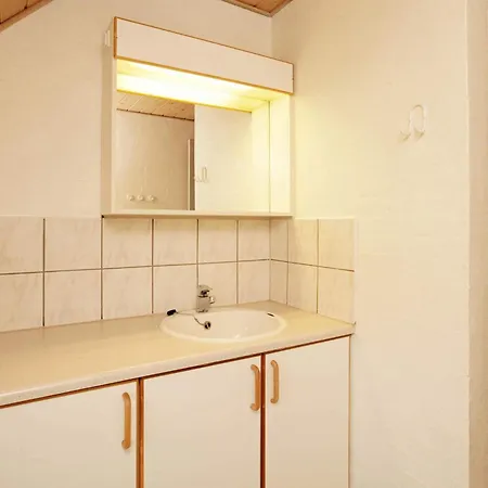 Luxury Pool Retreat - By Traum Casa vacanze Fjand Gårde