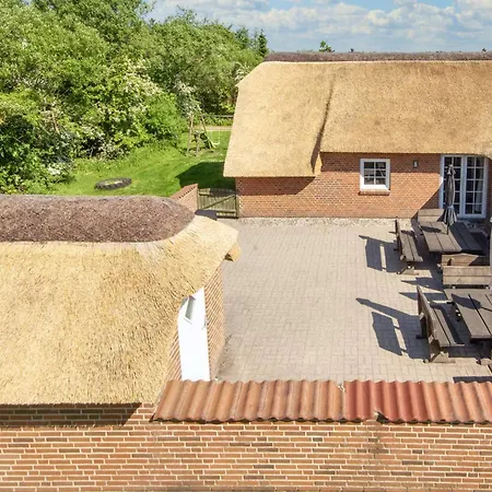 Casa vacanze Luxury Pool Retreat - By Traum Fjand Gårde