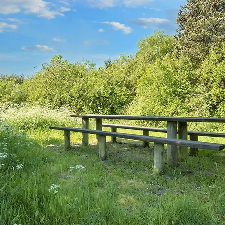 Casa vacanze Luxury Pool Retreat - By Traum Fjand Gårde