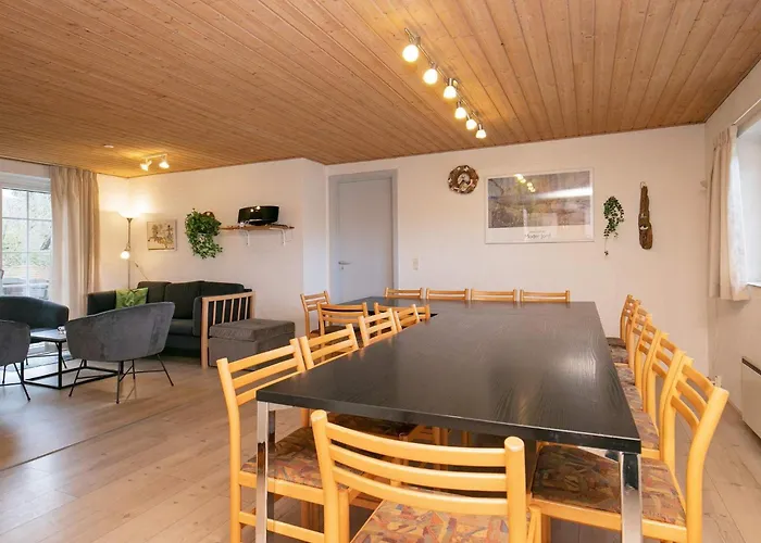 Luxury Pool Retreat - By Traum * Fjand Gårde